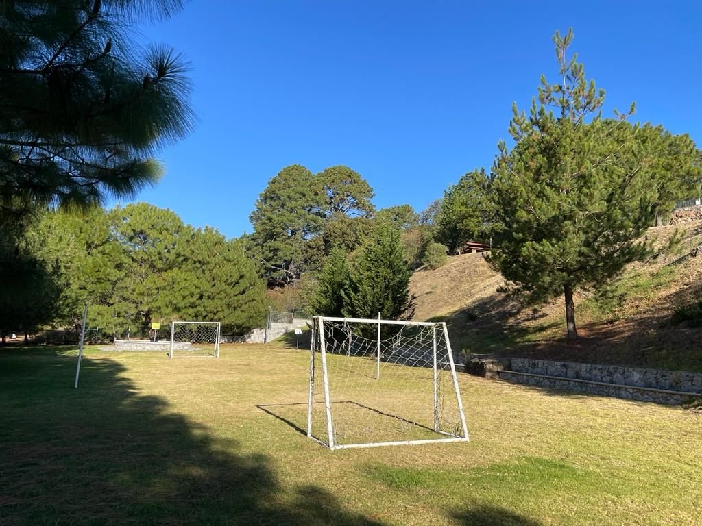 Lote 77-H - Terreno con Área de Usos Múltiples