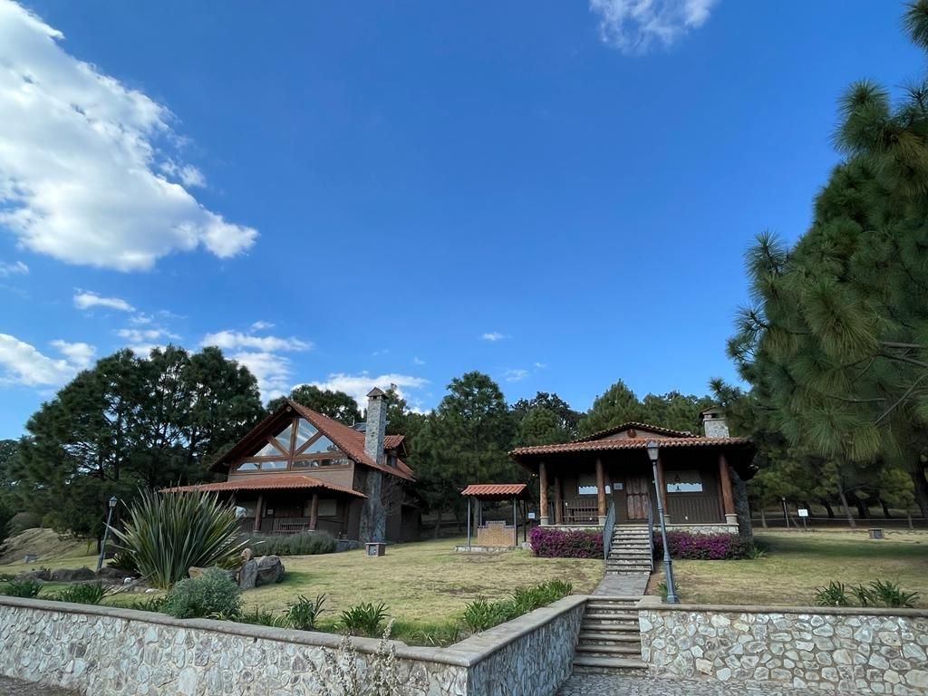 Lote 77-J - Vista del Terreno