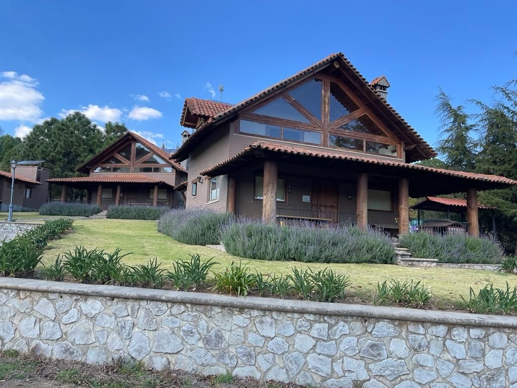 Lote 77-L - Vista del Terreno